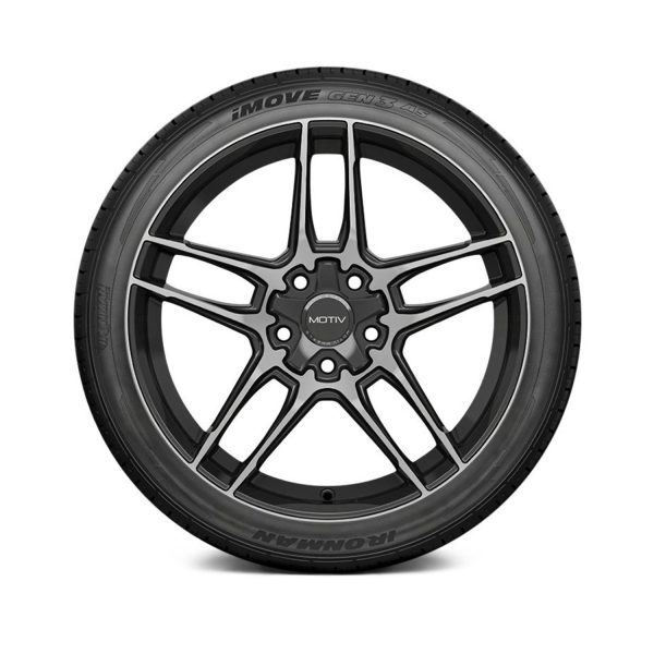 IRONMAN® - IMOVE GEN 3 AS - Görsel 2